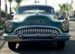 Buick Skylark Convertible Coupe 1953 года